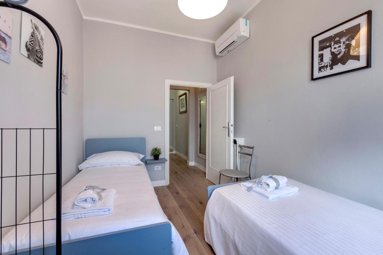 Sprone Apartment By Mamo Флоренция Экстерьер фото