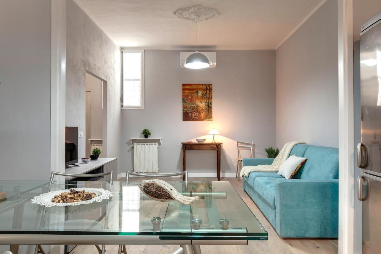 Sprone Apartment By Mamo Флоренция Экстерьер фото